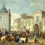 DIARIO DEL GIORNO / DOMENICA 19 GENNAIO 2025