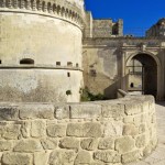 DIARIO DEL GIORNO DOPO / FREE BIKE / GIRO DEL SALENTO A LECCE DOMENICA 10