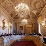 SENTENZA DELLA CONSULTA / PER FERROVIE ED AEROPORTI IL GOVERNO DEVE DECIDERE INSIEME ALLE REGIONI