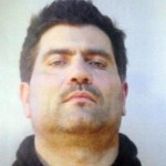 FABIO PERRONE TRASFERITO NEL CARCERE DI CATANZARO