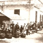 DIARIO DEL GIORNO DOPO / MOSTRE / GLI EBREI NEL SALENTO A LECCE VENERDI’ 22