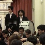 DIARIO DEL GIORNO DOPO / MUSICA / FIABA MUSICALE A CAVALLINO MERCOLEDI’ 27