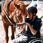 PER L’ IPPOTERAPIA IN PUGLIA