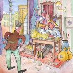 PROVERBIO SALENTINO DI OGGI VENERDI’ 1 LUGLIO