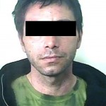 CADE ROVINOSAMENTE MENTRE TENTA DI FUGGIRE DALLA CASA DOVE STAVA RUBANDO, AGLI ARRESTI DOMICILIARI IN OSPEDALE UN UOMO DI MARTANO