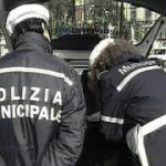 TABLET PER I VIGILI URBANI