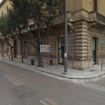 ARRESTATO GIOVANE LECCESE DOPO AVER RUBATO POCHI EURO IN UN NEGOZIO DI VIALE OTRANTO