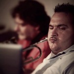 DIARIO DEL GIORNO DOPO / MANIFESTAZIONI / STRUMENTI MUSICALI PER DIVERSAMENTE ABILI A LECCE VENERDI’ 12