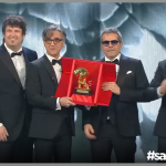 DIARIO DI SANREMO / 6 / UNA MARATONA DA STADIO