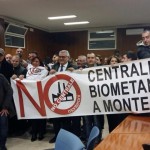 CENTRALE A BIOMETANO DI MONTERONI, ECCO LE RAGIONI DEL DOPPIO NO DI OGGI E DOMANI