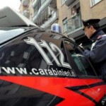 MOTO CONTRO PULMINO, MUORE CENTAURO LECCESE