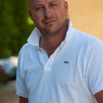 MISTERO A CRISPIANO, UN INCENDIO DOLOSO DI CHIARA MATRICE INTIMIDATORIA DISTRUGGE L’ AUTO DEL CONSIGLIERE REGIONALE RENATO PERRINI