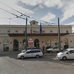 ADDIO A DINO, NON LO VEDREMO PIU’ IN STAZIONE