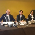 XYLELLA / CONFERENZA – STAMPA A BARI, LA DIFESA DEI RICERCATORI INDAGATI VA ALL’ ATTACCO