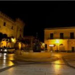 RAPINA IN UNA GIOIELLERIA DI CAROSINO