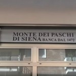 RIORGANIZZAZIONI E LICENZIAMENTI ALLA BANCA MPS