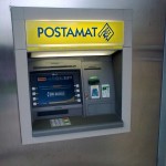DISAGI PER I POSTAMAT DISATTIVATI