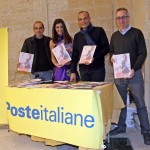 ANNULLO SPECIALE DI POSTE ITALIANE