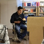 DIARIO DEL GIORNO DOPO / TEATRO / ADELMO MONACHESE A LECCE DOMENICA 14