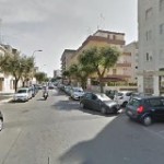 NUOVO EPISODIO DI VANDALISMO A LECCE