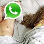 OGGI, SAN VALENTINO / L’ AMORE AI TEMPI DI WHATSAPP