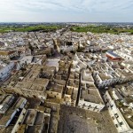 SORVEGLIATO SPECIALE DI ARADEO AI DOMICILIARI