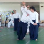 CORSI FEMMINILI DI AIKIDO A LECCE / IMPARARE A DIFENDERSI PER VIVERE MEGLIO