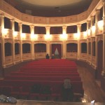 DIARIO DEL GIORNO DOPO / MUSICA / IL KHORA ENSEMBLE SESTETTO A NOVOLI VENERDI’ 12