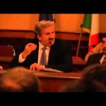 IL RAPPORTO CONSOLIDATO FRA PD E AZIENDE DEL CICLO DEI RIFIUTI, CHE LO “finanziano in maniera pesantissima”. PAROLA DI MICHELE EMILIANO – video