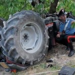MUORE A VENT’ ANNI LAVORANDO NELLE CAMPAGNE SALENTINE GIOVANE IMMIGRATO SENEGALESE