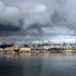 NUOVA EMERGENZA AMBIENTALE A TARANTO