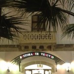 DUE DENUNCE PER FURTO A NARDO’ E GALLIPOLI