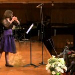 DIARIO DEL GIORNO DOPO / MUSICA / MILANA DROBAC A LECCE SABATO 12