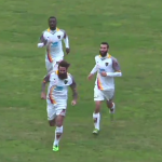 ISCHIA-LECCE / MOSCARDELLI TORNA A FARE IL BOMBER SU AZIONE: DOPPIETTA E GOAL DI PAPINI, I SALENTINI RAGGIUNGONO MOMENTANEAMENTE IL BENEVENTO