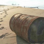 QUEI VELENI DIMENTICATI IN FONDO AL NOSTRO MARE
