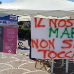 GIA’ PARTITA LA CAMPAGNA ELETTORALE PER IL 17 APRILE / Sì – ANDIAMO AL REFERENDUM!