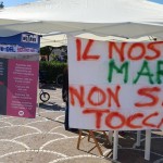 GIA’ PARTITA LA CAMPAGNA ELETTORALE PER IL 17 APRILE / Sì – ANDIAMO AL REFERENDUM!