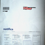 LA VICENDA DEI VERBALI CON DIFETTO DI NOTIFICA