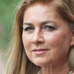 “Le scie chimiche rovinano l’ Italia”, ROMINA POWER RITORNA SULLA QUESTIONE CON UN MESSAGGIO CHOCK