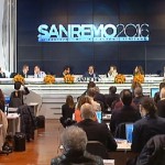 DIARIO DI SANREMO / 1 / DENTRO IL NOSTRO ‘IMMAGINARIO COLLETTIVO’