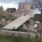 DISCARICA DI COLLEPASSO SEQUESTRATA – fotoreportage