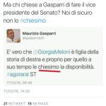 SCUOLE ELEMENTARI / IO CHIESI, TU CHIEDESTI, EGLI CHIESE, NOI…