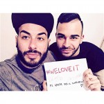 GRAZIE PER LA FOTO