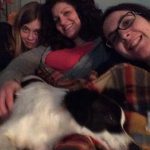 I NOSTRI AMICI ANIMALI / LE STORIE DI FEDERICA