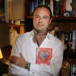 DIARIO DEL GIORNO DOPO / LIBRI / IL ROMANZO STORICO DI GIUSEPPE PASCALI A CAVALLINO VENERDI’ 11