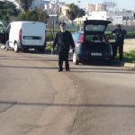 I CARABINIERI AL CONTROLLO DEL TERRITORIO DI GALLIPOLI E DINTORNI NEI GIORNI DI PASQUA – reportage fotografico