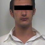 EVADE DAI DOMICILIARI, SUBITO RINTRACCIATO