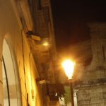 FIACCOLATA ‘STASERA IN MEMORIA DI MARCO SCARNERA