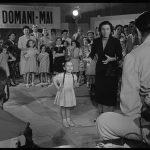 DIARIO DEL GIORNO DOPO / CINEFORUM / ‘BELLISSIMA’ DI LUCHINO VISCONTI A LECCE MARTEDI’ 15