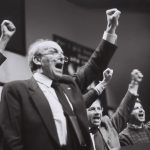 BERTINOTTI A CAVALLINO IN CAMPAGNA ELETTORALE: CULTURA, PROPAGANDA, O PESCE D’APRILE?